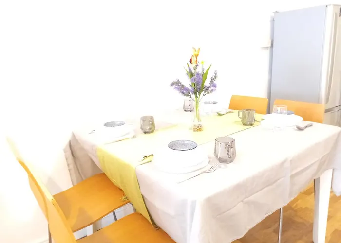 Apartment Holiday Home Bangkok Bangkok