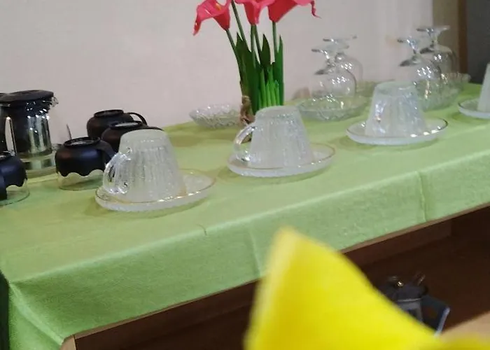 Apartment Holiday Home Bangkok