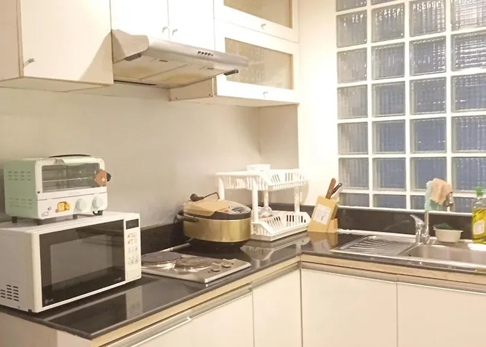 Holiday Home Bangkok *