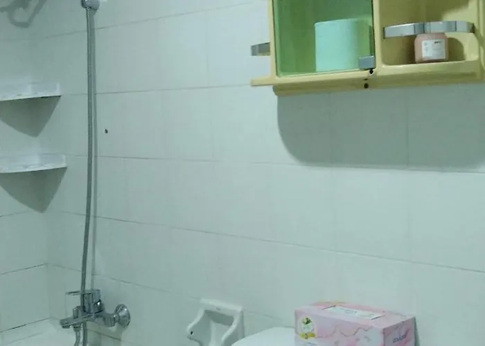 Holiday Home Bangkok * Bangkok