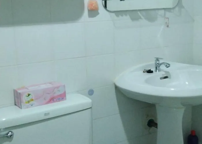 Apartment Holiday Home Bangkok Bangkok