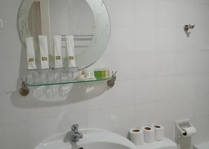 Holiday Home Bangkok Apartment *