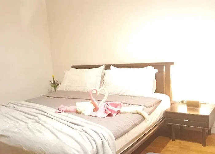 Holiday Home Bangkok *