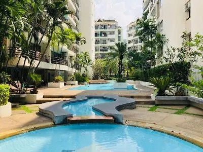 Apartment Holiday Home Bangkok *