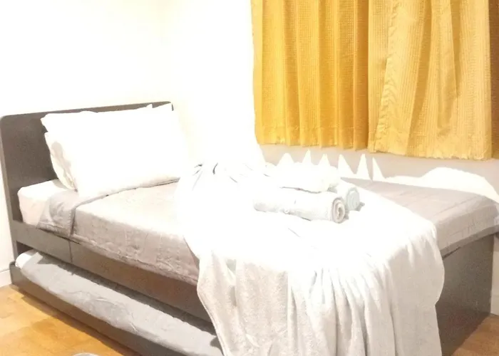 Apartment Holiday Home Bangkok Bangkok