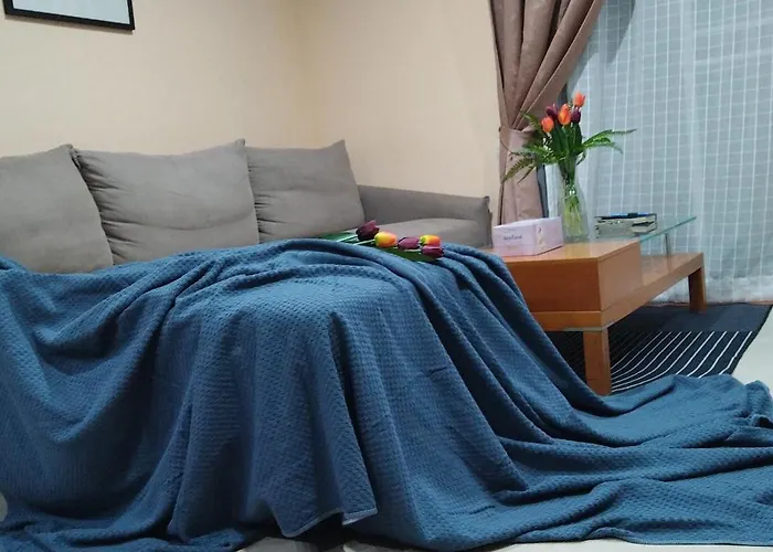 Apartment Holiday Home Bangkok *