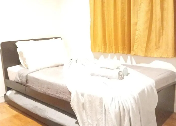 Holiday Home Bangkok Bangkok