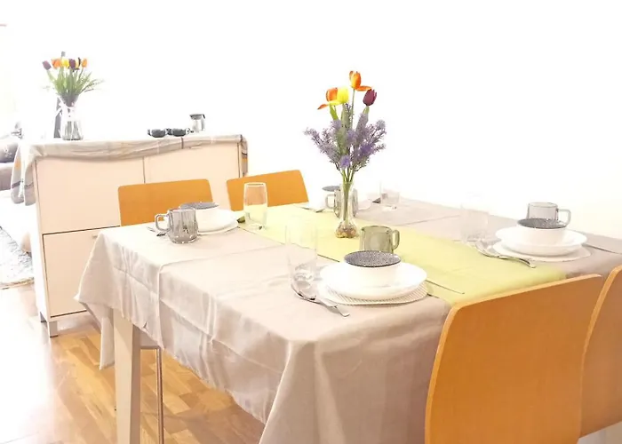 Apartment Holiday Home Bangkok Bangkok