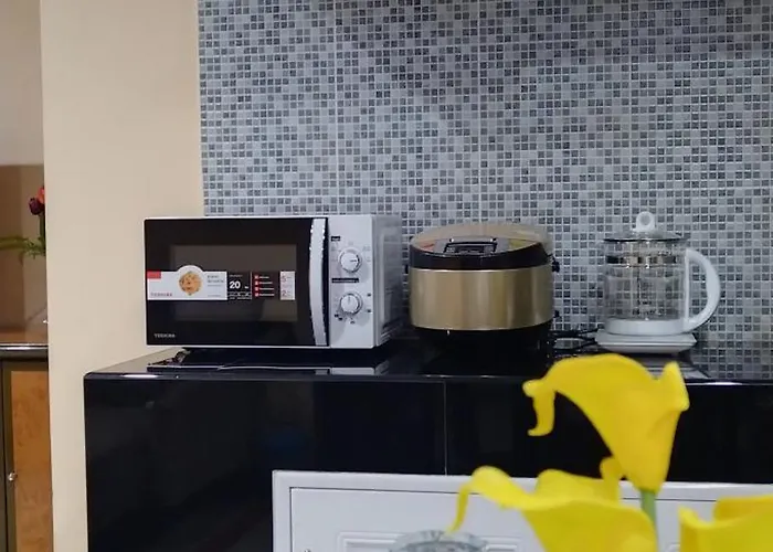 Apartment Holiday Home Bangkok Bangkok