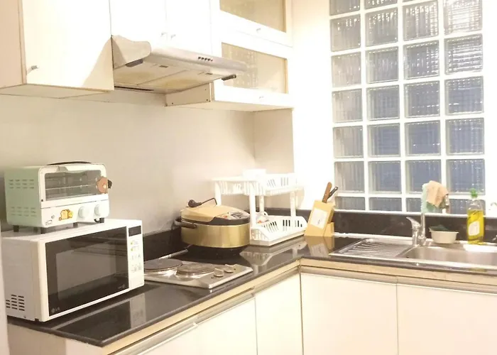 Holiday Home Bangkok *