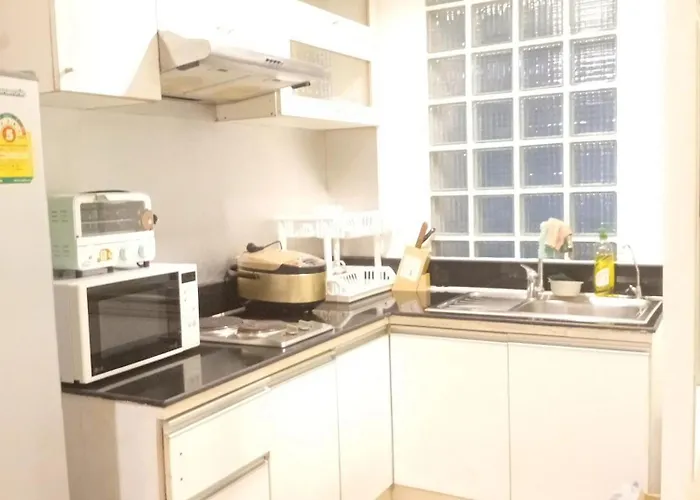 Holiday Home Bangkok *