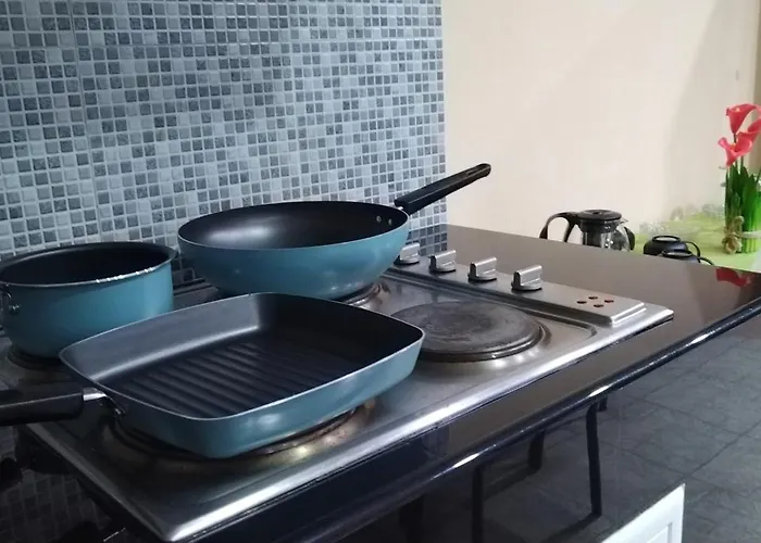 Apartment Holiday Home Bangkok