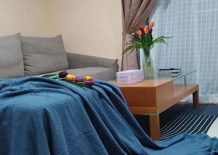Holiday Home Bangkok *